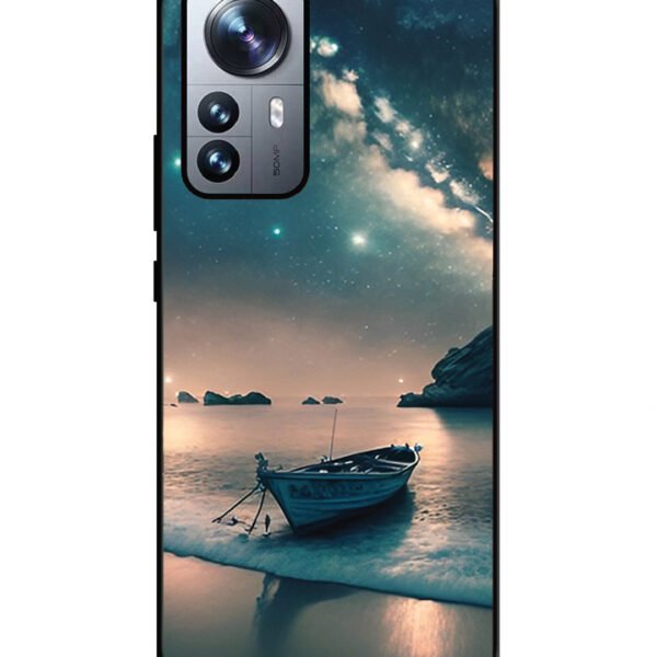 XIAOMI MI 12 PRO 5G, 2D Metal