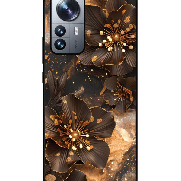 XIAOMI MI 12 PRO 5G, 2D Metal