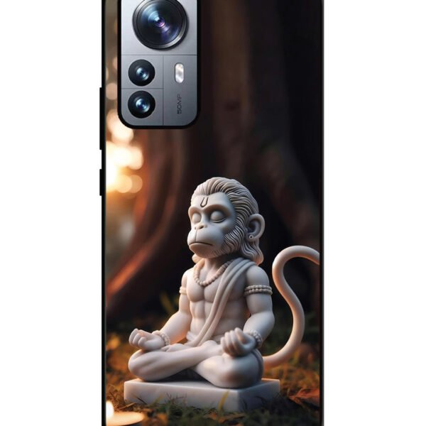 XIAOMI MI 12 PRO 5G, 2D Metal