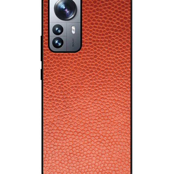 XIAOMI MI 12 PRO 5G, 2D Metal