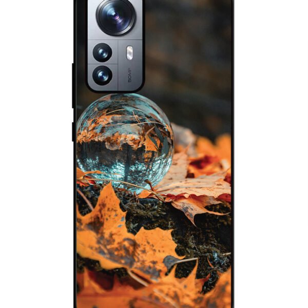 XIAOMI MI 12 PRO 5G, 2D Metal