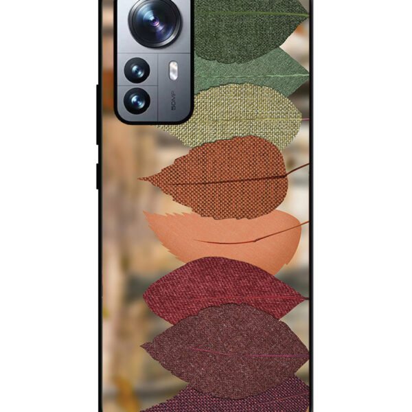 XIAOMI MI 12 PRO 5G, 2D Metal