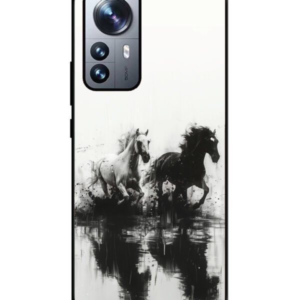 XIAOMI MI 12 PRO 5G, 2D Metal