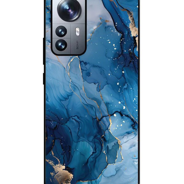 XIAOMI MI 12 PRO 5G, 2D Metal