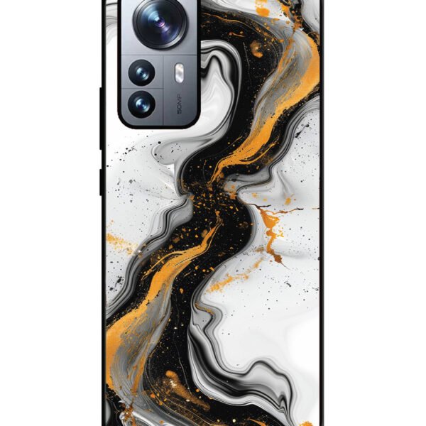 XIAOMI MI 12 PRO 5G, 2D Metal