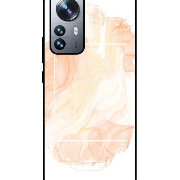 XIAOMI MI 12 PRO 5G, 2D Metal