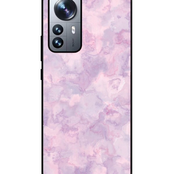 XIAOMI MI 12 PRO 5G, 2D Metal