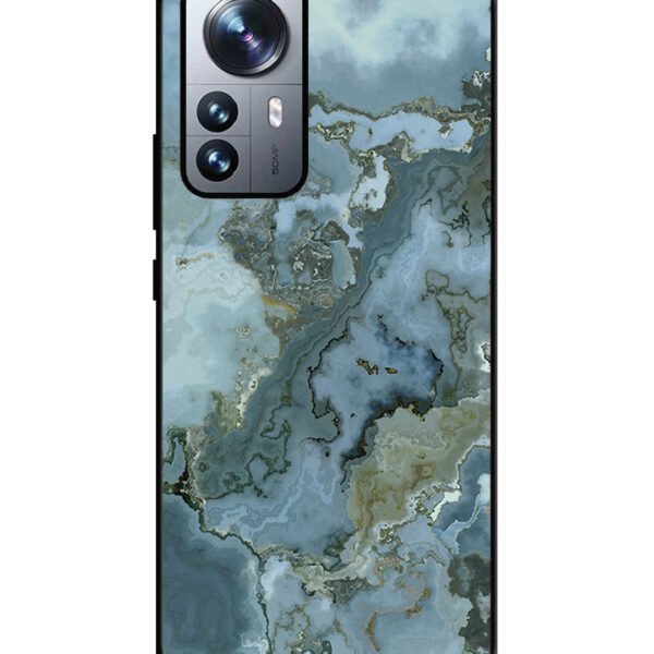 XIAOMI MI 12 PRO 5G, 2D Metal