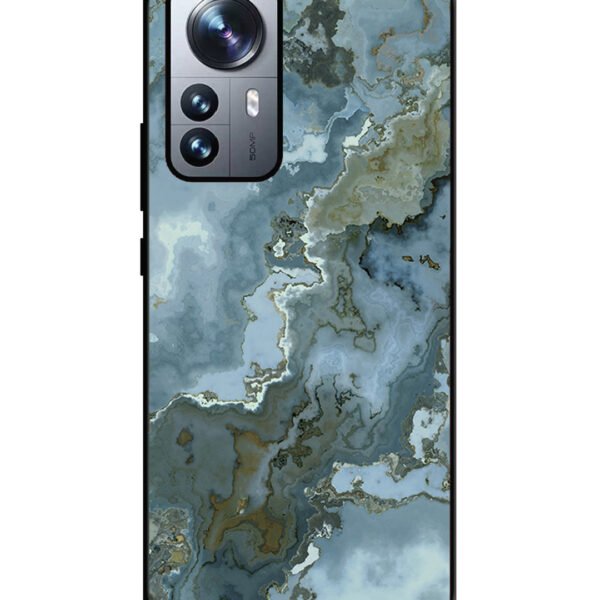 XIAOMI MI 12 PRO 5G, 2D Metal