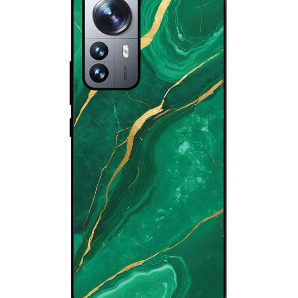 XIAOMI MI 12 PRO 5G, 2D Metal