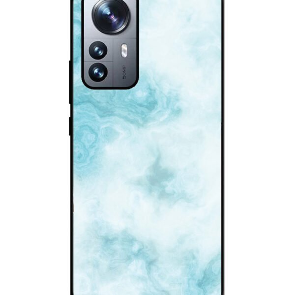 XIAOMI MI 12 PRO 5G, 2D Metal