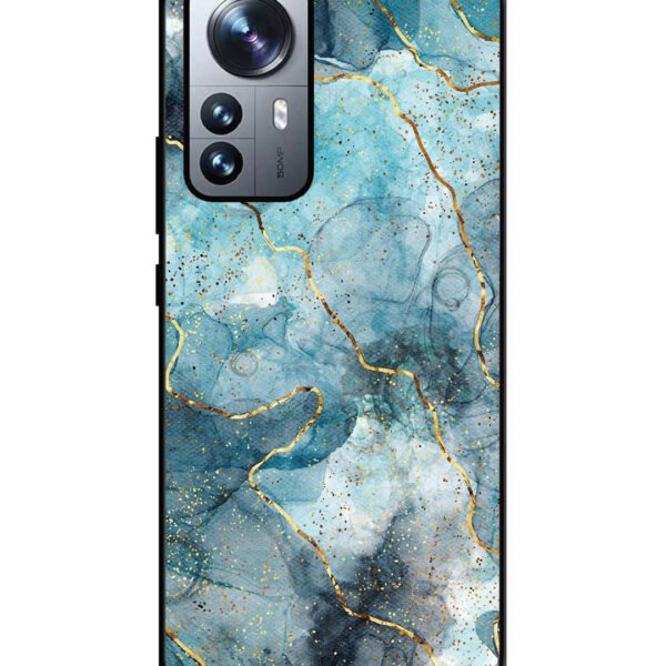 XIAOMI MI 12 PRO 5G, 2D Metal