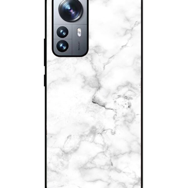 XIAOMI MI 12 PRO 5G, 2D Metal