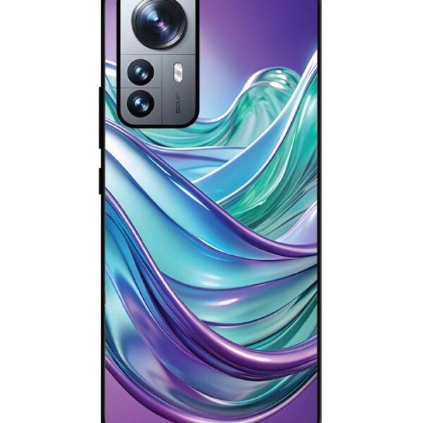 XIAOMI MI 12 PRO 5G, 2D Metal