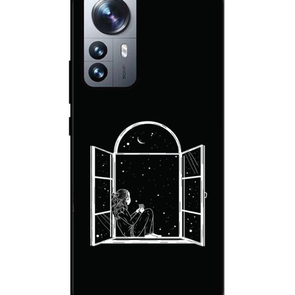 XIAOMI MI 12 PRO 5G, 2D Metal