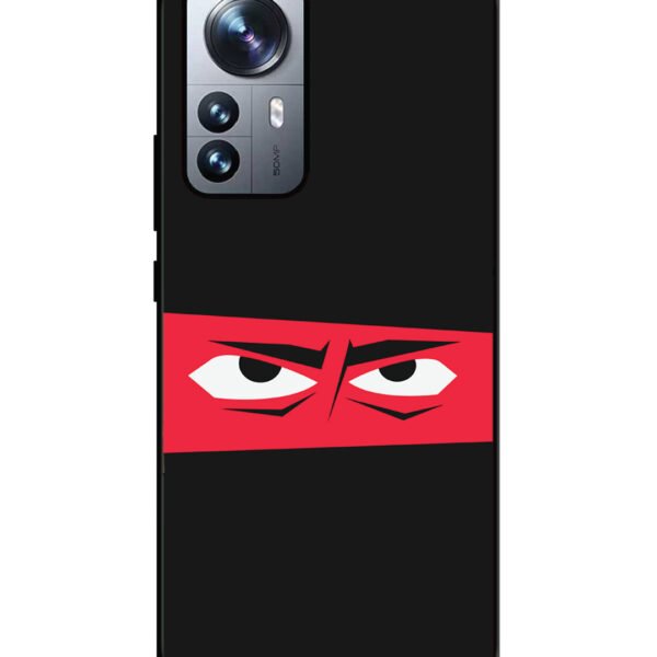 XIAOMI MI 12 PRO 5G, 2D Metal