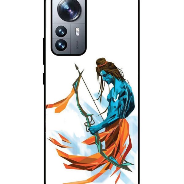 XIAOMI MI 12 PRO 5G, 2D Metal