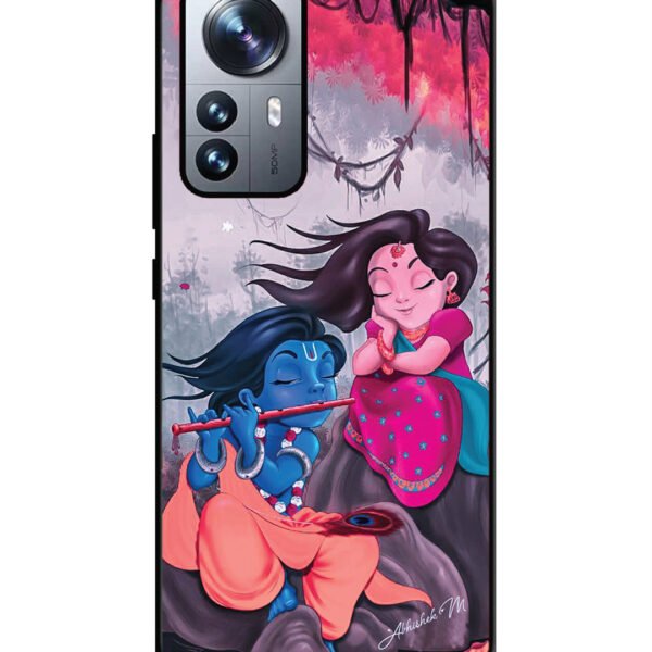 XIAOMI MI 12 PRO 5G, 2D Metal