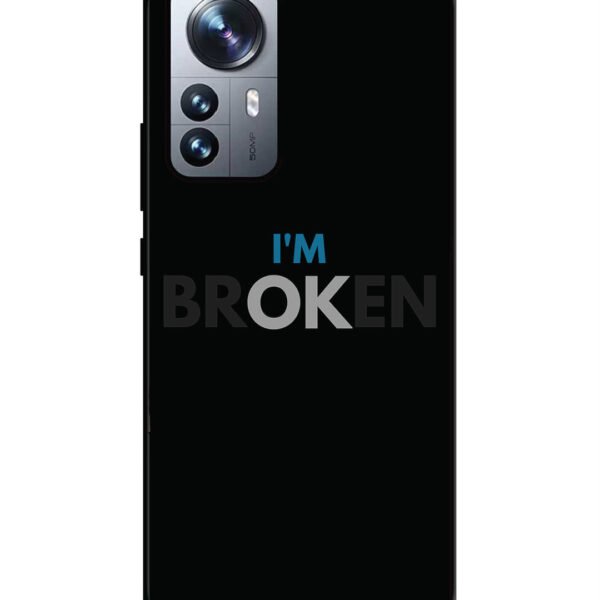 XIAOMI MI 12 PRO 5G, 2D Metal