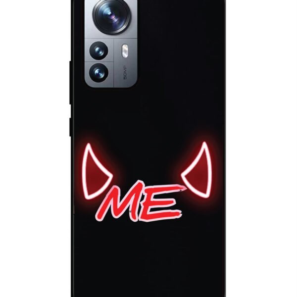 XIAOMI MI 12 PRO 5G, 2D Metal