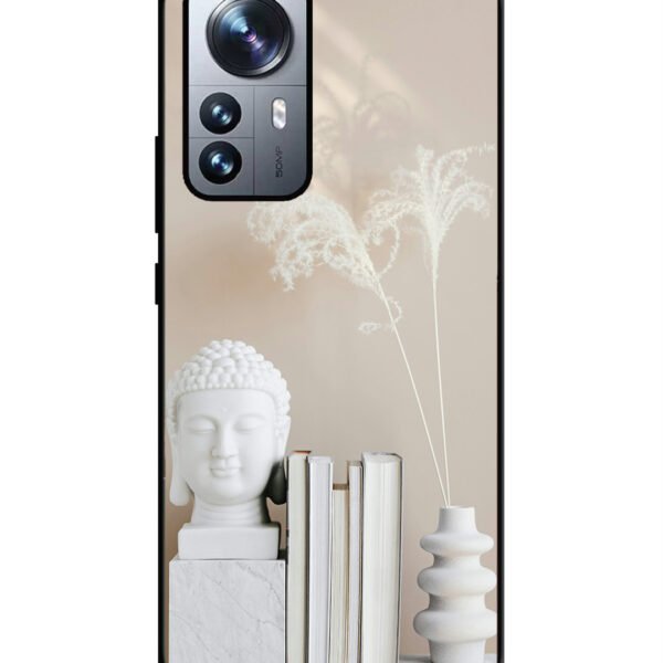 XIAOMI MI 12 PRO 5G, 2D Metal