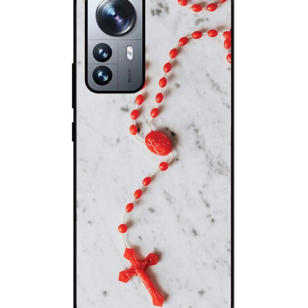 XIAOMI MI 12 PRO 5G, 2D Metal