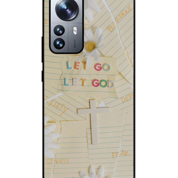 XIAOMI MI 12 PRO 5G, 2D Metal