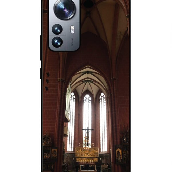 XIAOMI MI 12 PRO 5G, 2D Metal