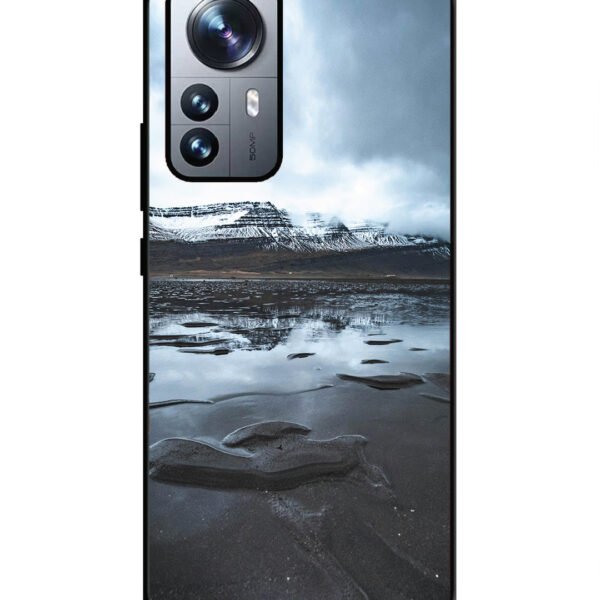 XIAOMI MI 12 PRO 5G, 2D Metal