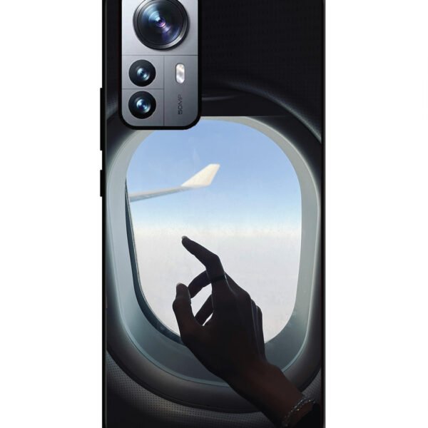 XIAOMI MI 12 PRO 5G, 2D Metal