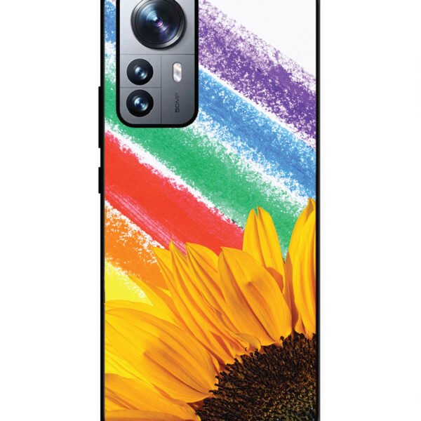 XIAOMI MI 12 PRO 5G, 2D Metal