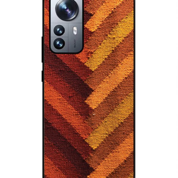 XIAOMI MI 12 PRO 5G, 2D Metal