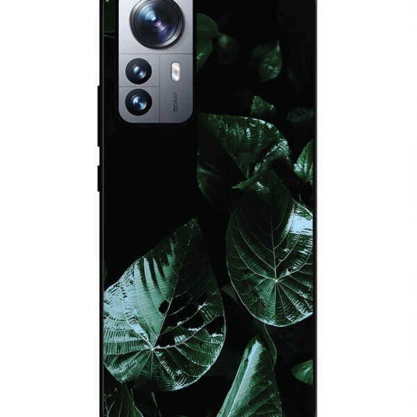 XIAOMI MI 12 PRO 5G, 2D Metal