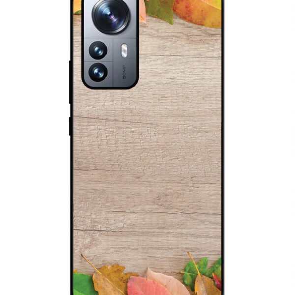 XIAOMI MI 12 PRO 5G, 2D Metal