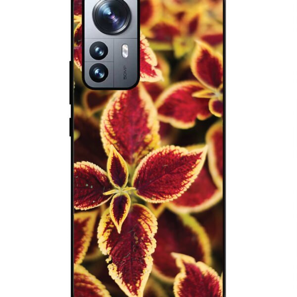 XIAOMI MI 12 PRO 5G, 2D Metal