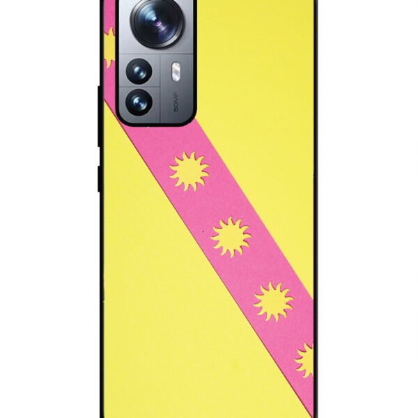 XIAOMI MI 12 PRO 5G, 2D Metal