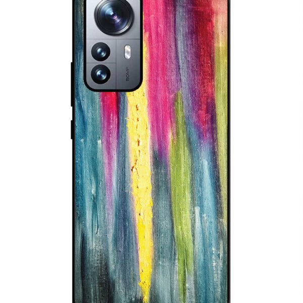 XIAOMI MI 12 PRO 5G, 2D Metal