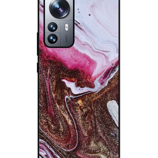 XIAOMI MI 12 PRO 5G, 2D Metal