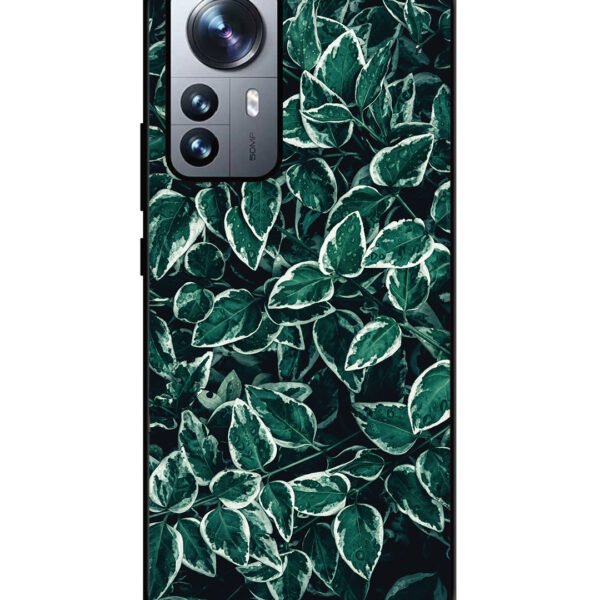 XIAOMI MI 12 PRO 5G, 2D Metal