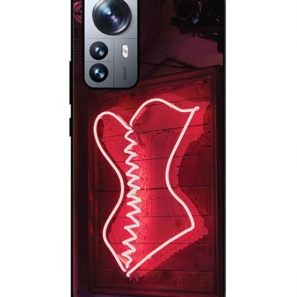 XIAOMI MI 12 PRO 5G, 2D Metal