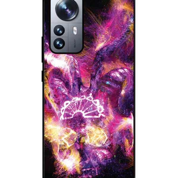 XIAOMI MI 12 PRO 5G, 2D Metal