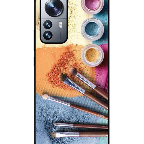 XIAOMI MI 12 PRO 5G, 2D Metal