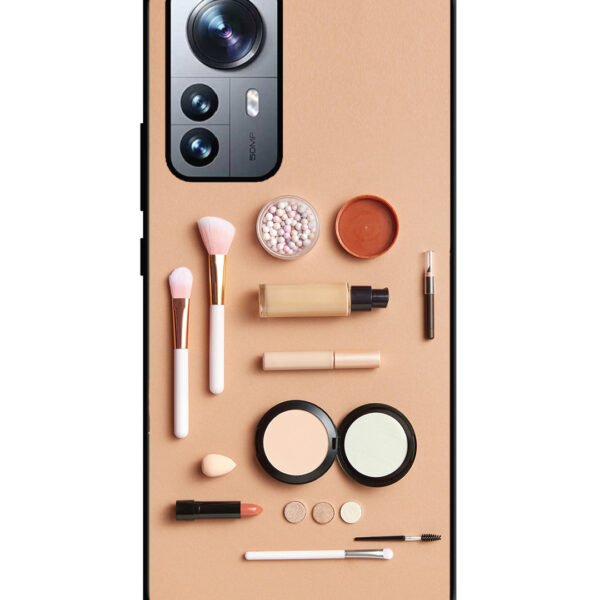 XIAOMI MI 12 PRO 5G, 2D Metal