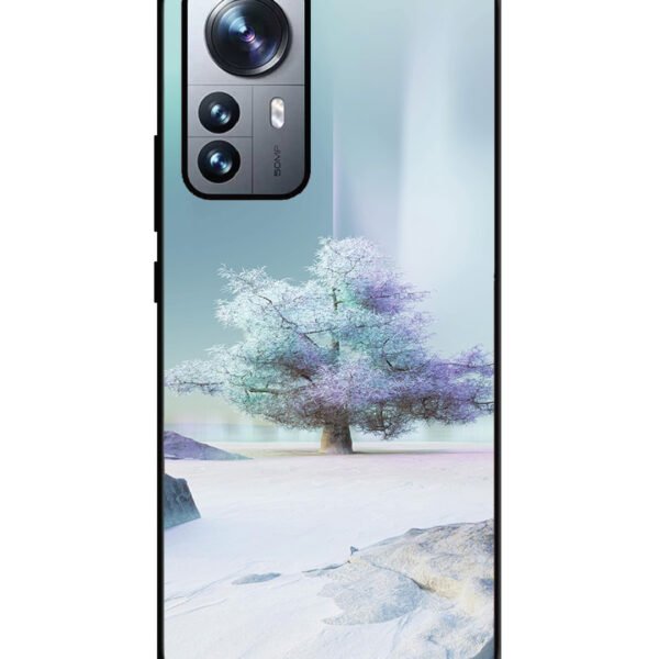 XIAOMI MI 12 PRO 5G, 2D Metal