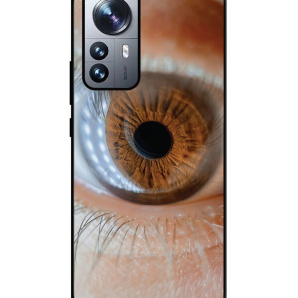 XIAOMI MI 12 PRO 5G, 2D Metal