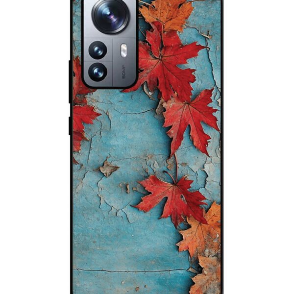 XIAOMI MI 12 PRO 5G, 2D Metal