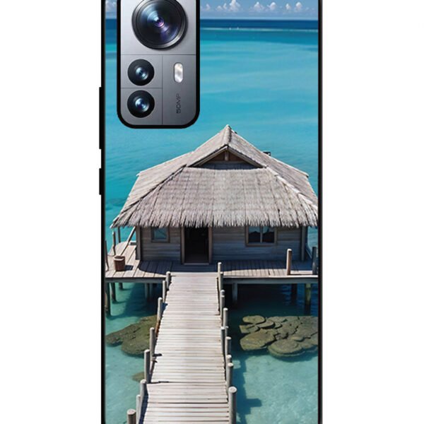 XIAOMI MI 12 PRO 5G, 2D Metal
