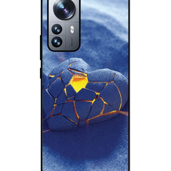 XIAOMI MI 12 PRO 5G, 2D Metal