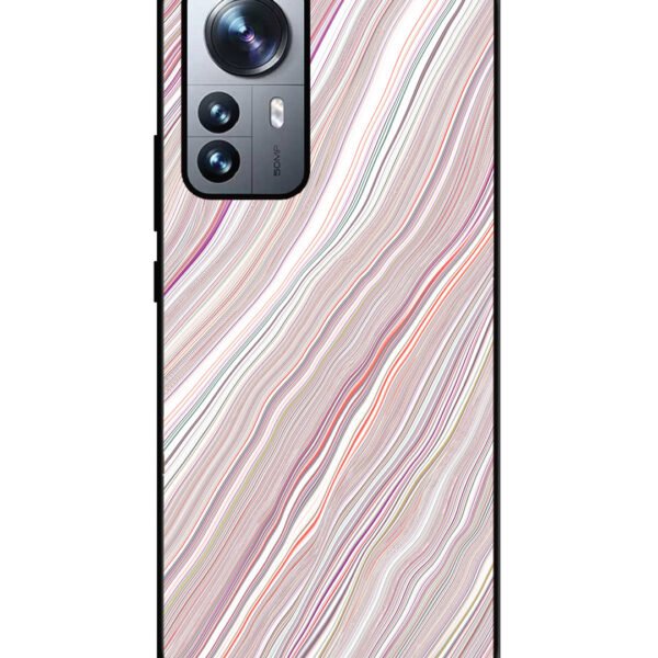 XIAOMI MI 12 PRO 5G, 2D Metal