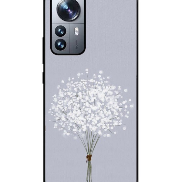 XIAOMI MI 12 PRO 5G, 2D Metal